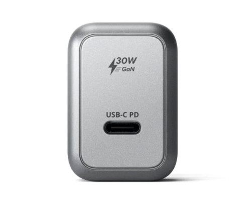 Сетевое зарядное устройство Satechi 30W USB-C PD Wall Charger Сетевое зарядное устройство Satechi 30W USB-C PD Wall Charger