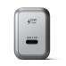 Сетевое зарядное устройство Satechi 30W USB-C PD Wall Charger