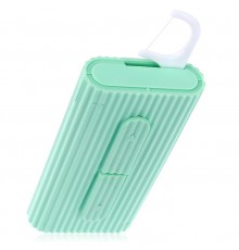 Зубочистки с зубной нитью Roroll Portable Automatic Dental Floss Box (10шт)