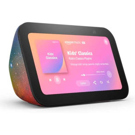 Колонка с дисплеем Amazon Echo Show 5 Kids