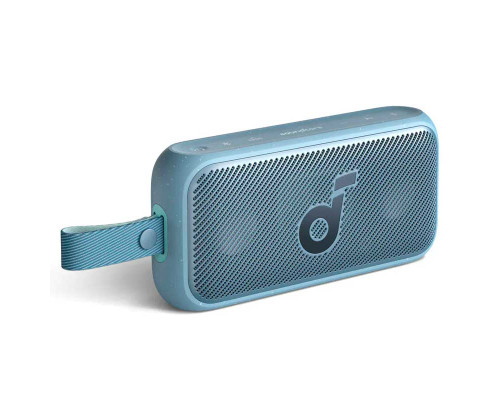 Портативная колонка Anker Motion 300