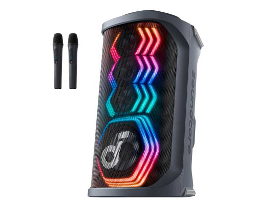 Портативная колонка Anker Rave 3S