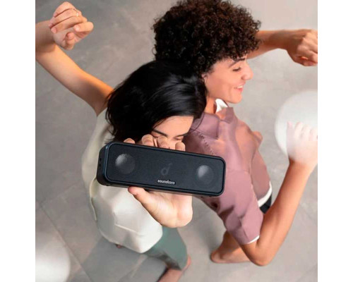 Беспроводная колонка Anker Soundcore 3