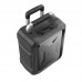 Беспроводная караоке-колонка чемодан Hoco DS25