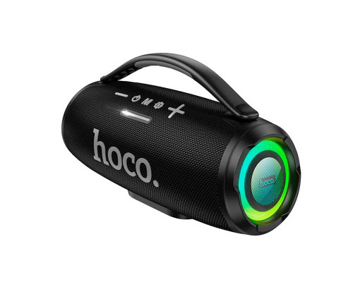 Беспроводная колонка Hoco HA4 Mini Беспроводная колонка Hoco HA4 Mini