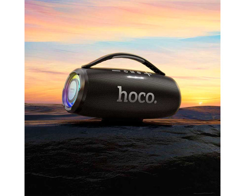 Беспроводная колонка Hoco HA4 Mini Беспроводная колонка Hoco HA4 Mini