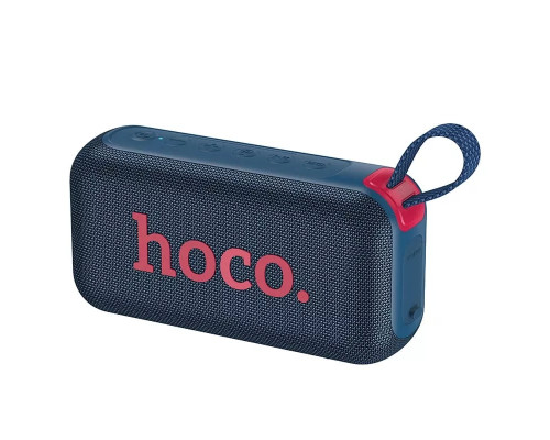 Портативная колонка Hoco HC32