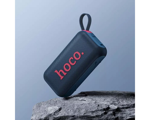 Портативная колонка Hoco HC32