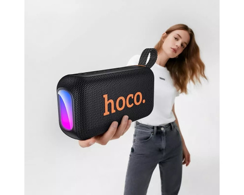 Портативная колонка Hoco HC32