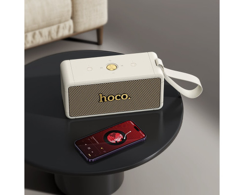 Колонка портативная Hoco HT1 Max