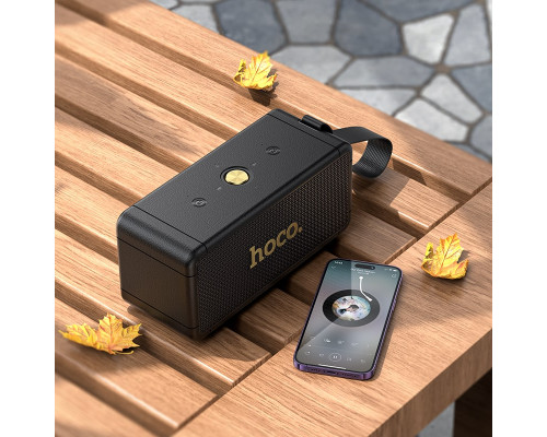 Колонка портативная Hoco HT1 Max