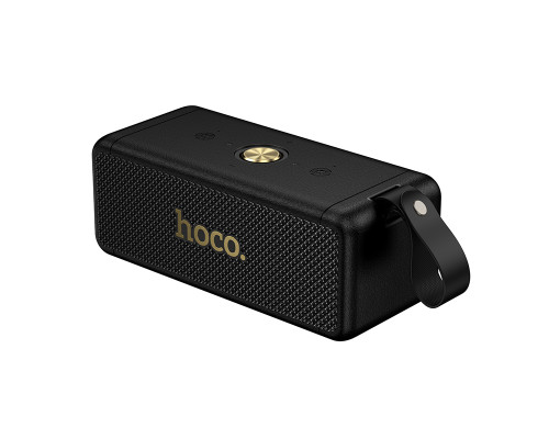 Колонка портативная Hoco HT1 Pro