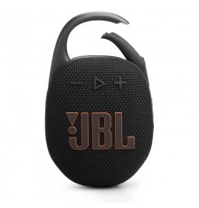 Портативная колонка JBL Clip 5