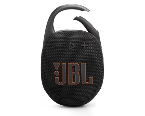 Портативная колонка JBL Clip 5