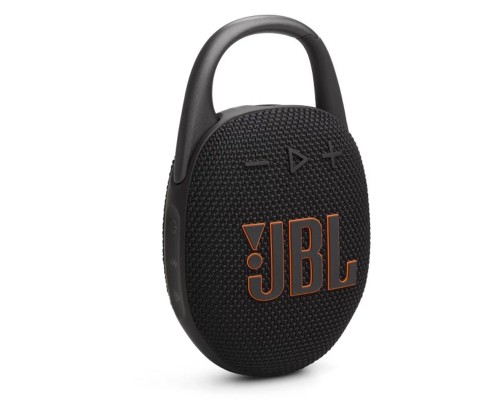 Портативная колонка JBL Clip 5