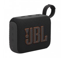 Портативная колонка JBL GO 4