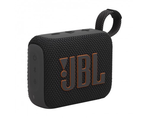 Портативная колонка JBL GO 4