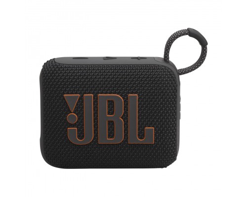 Портативная колонка JBL GO 4