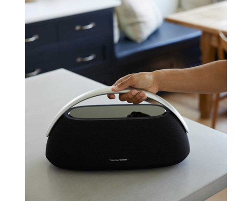 Портативная колонка Harman/Kardon Go Plus Play 3