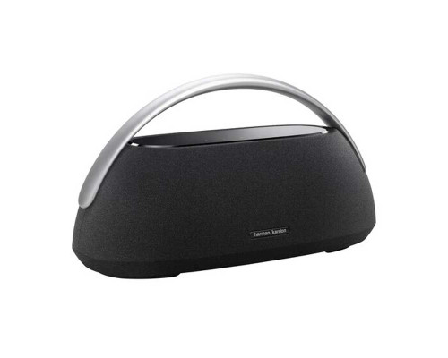 Портативная колонка Harman/Kardon Go Plus Play 3