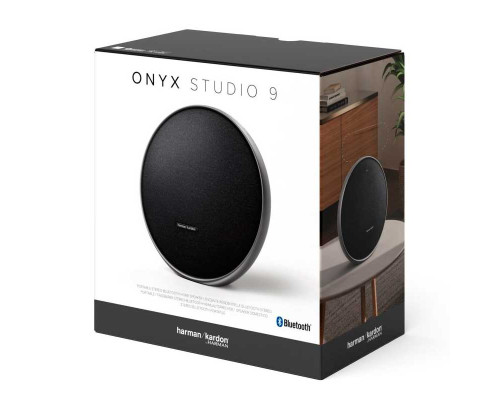 Портативная колонка Harman/Kardon Onyx Studio 9