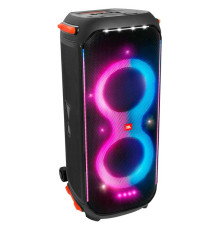 Портативная колонка JBL Partybox 710