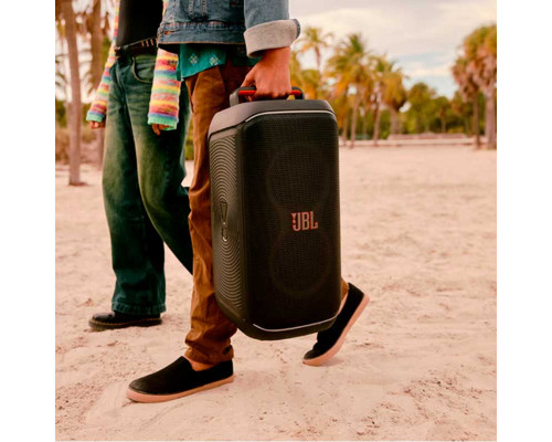 Портативная колонка JBL PartyBox Club 120 Портативная колонка JBL PartyBox Club 120