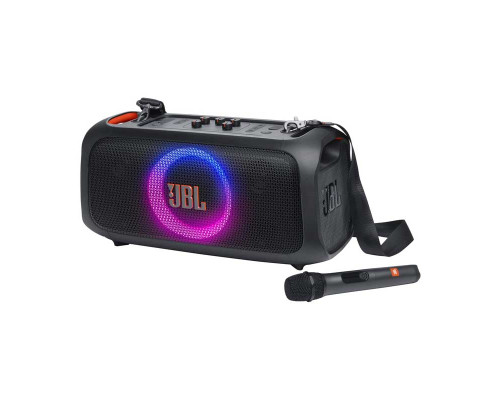 Портативная колонка JBL PartyBox On-The-Go Essential