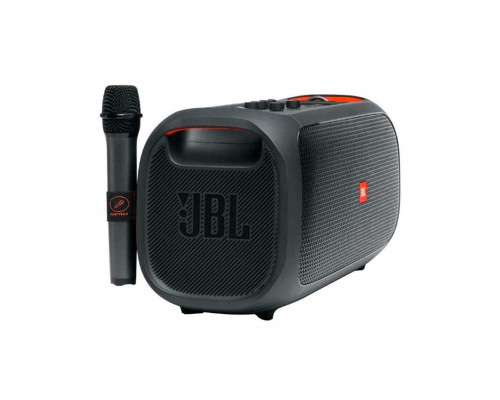 Портативная колонка JBL PartyBox On-The-Go Essential