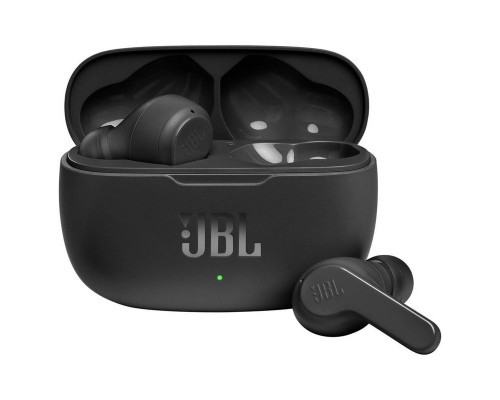 Беспроводные наушники JBL Wave 200 TWS