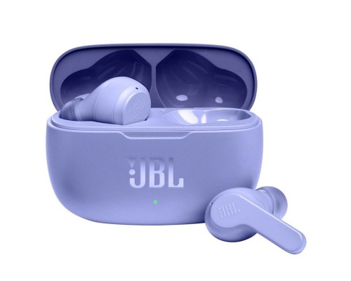 Беспроводные наушники JBL Wave 200 TWS