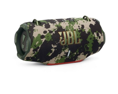 Портативная колонка JBL Xtreme 4