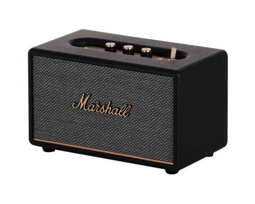 Беспроводная колонка Marshall Acton 3 Беспроводная колонка Marshall Acton 3