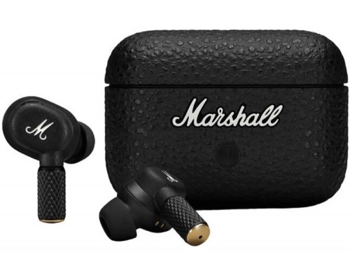 Беспроводные наушники Marshall Motif II ANC