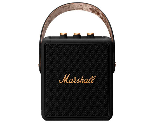 Беспроводная колонка Marshall Stockwell 2