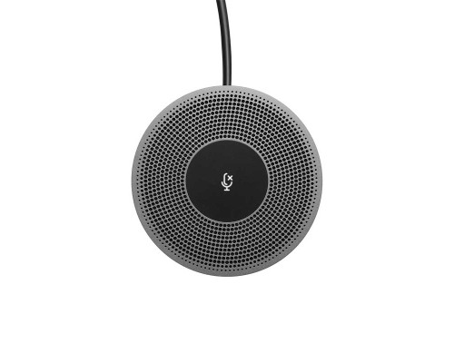 Конференц-камера Logitech MeetUp + Expension Mic