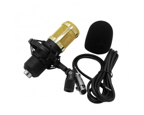 Конденсаторный микрофон Amai BM-800