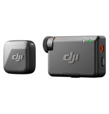 Беспроводной микрофон DJI Mic Mini (1 person)