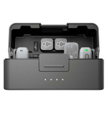 Беспроводной микрофон DJI Mic Mini 2 gen DMMR01 - 2 person