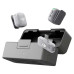 Беспроводной микрофон DJI Mic Mini 2 gen DMMR01 - 2 person For Mobile