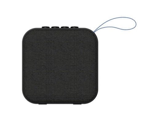 Портативная колонка Tecno Square S1 Portable Wireless Bluetooth Speaker