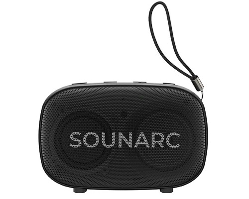 Портативная колонка Sounarc P1