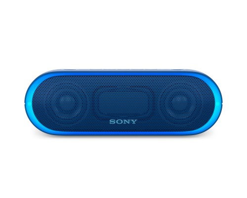 Портативная колонка Sony EXTRA BASS SRS-XB20