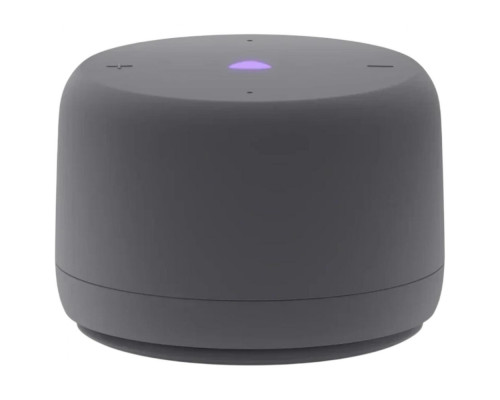 Умная колонка Яндекс Станция Лайт 2 (без часов)