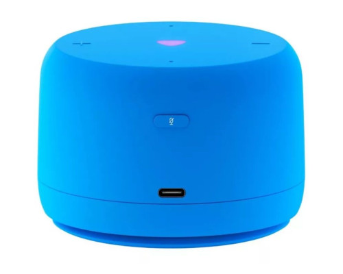 Умная колонка Яндекс Станция Лайт 2 (без часов)