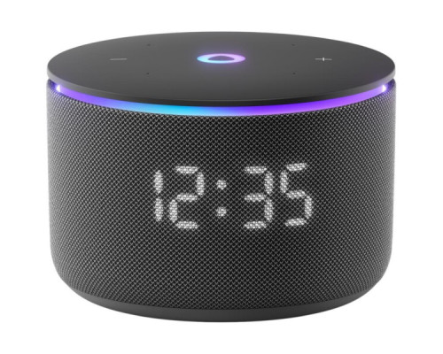 Умная колонка Яндекс Станция Мини 3 Про