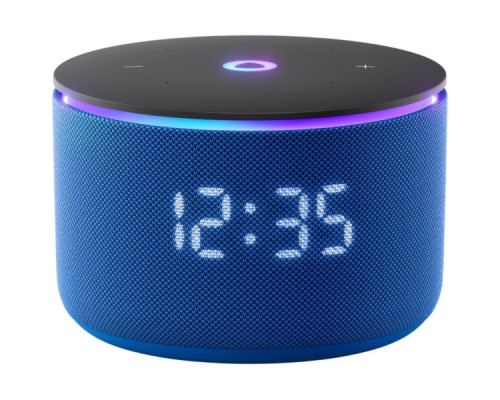 Умная колонка Яндекс Станция Мини 3 Про