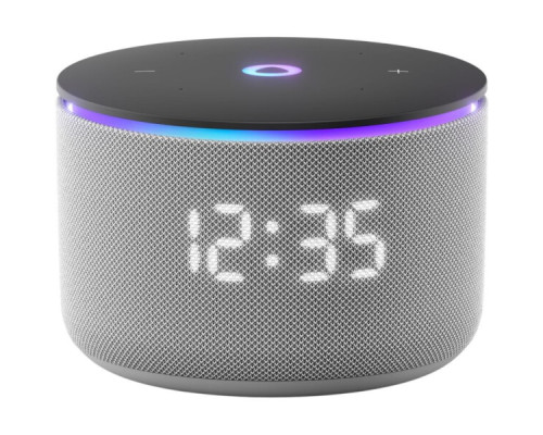 Умная колонка Яндекс Станция Мини 3 Про