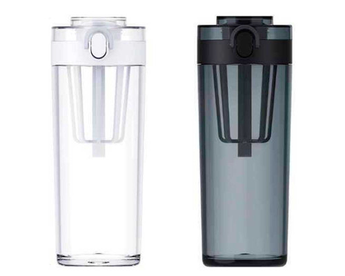 Бутылка для воды Xiaomi Mijia Tritan