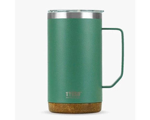 Термокружка Tyeso 710ml (TS-8837)